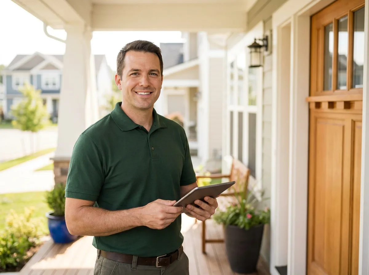 Pest control FAQs for Hurley, SD